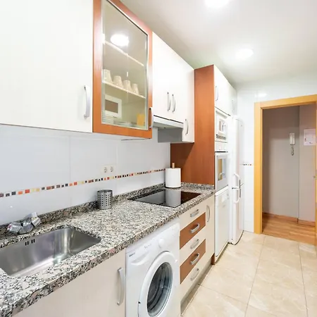 Go- Felipe Ii Center וייאדוליד