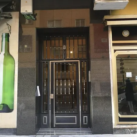 Apartamento Go- Felipe Ii Center
