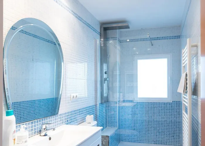 Go- Felipe Ii Center Appartamento