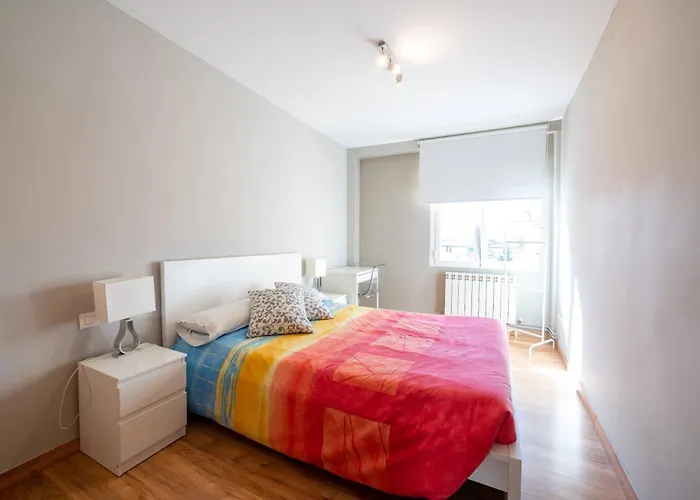 Apartmán Go- Felipe Ii Center
