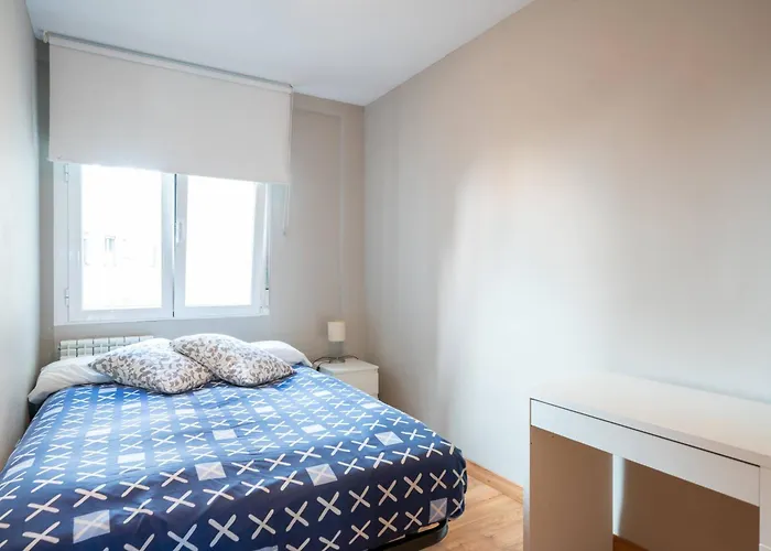 Go- Felipe Ii Center Daire Valladolid